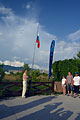 Черноморский этап Чемпионата России по подводной охоте